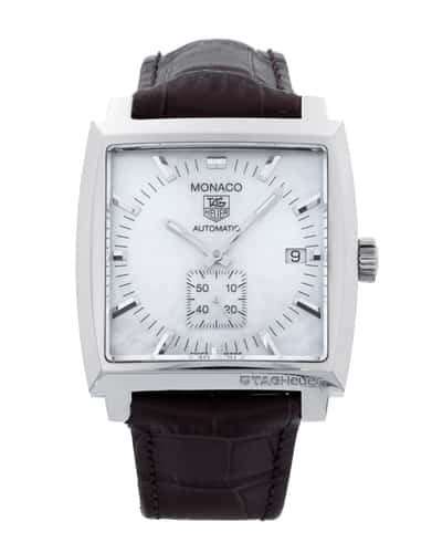 Tag Heuer Monaco WW2112.FC6215 Tag Heuer Monaco WW2112.FC6215